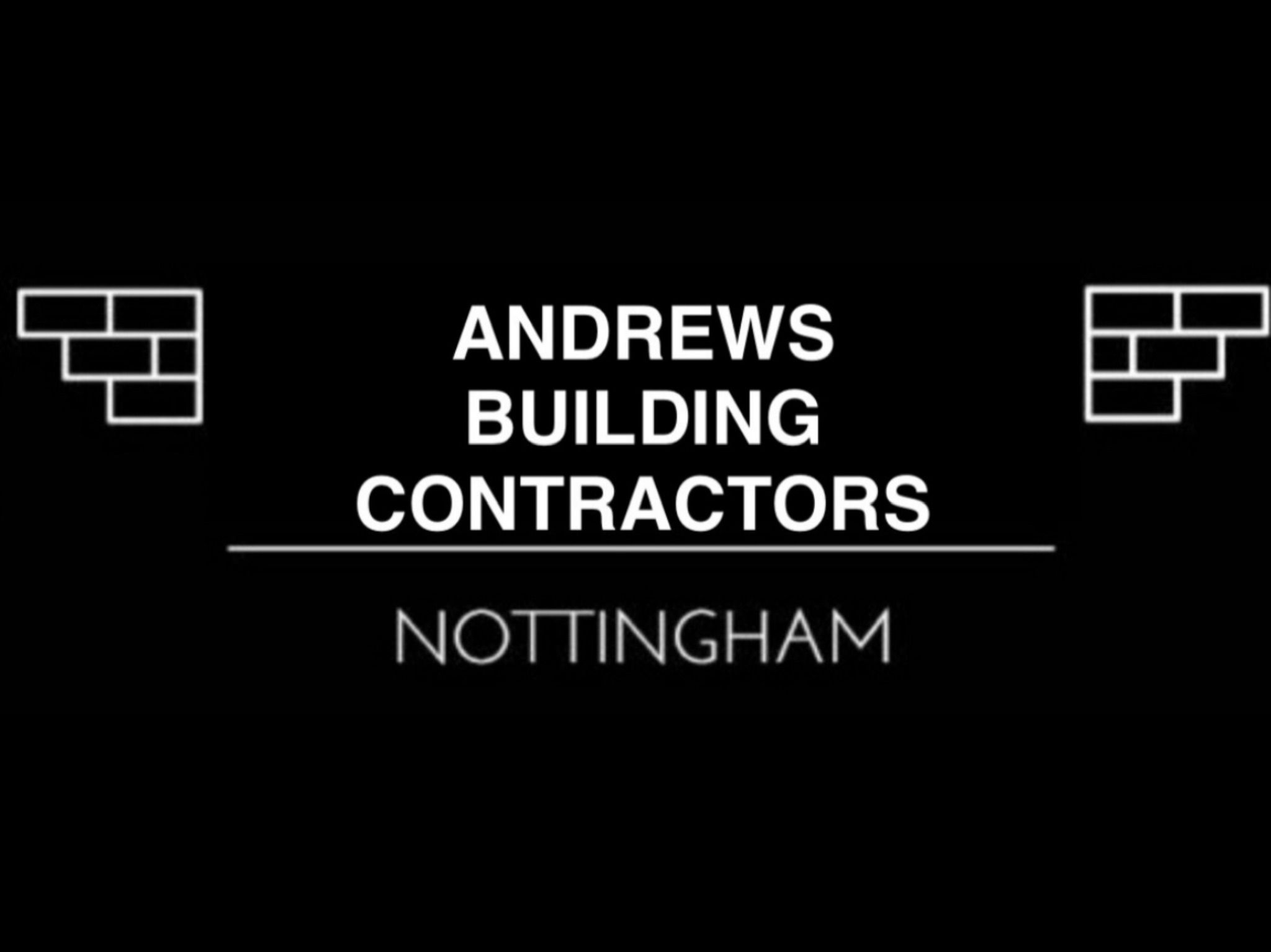 Andrews Building Contractors Logo